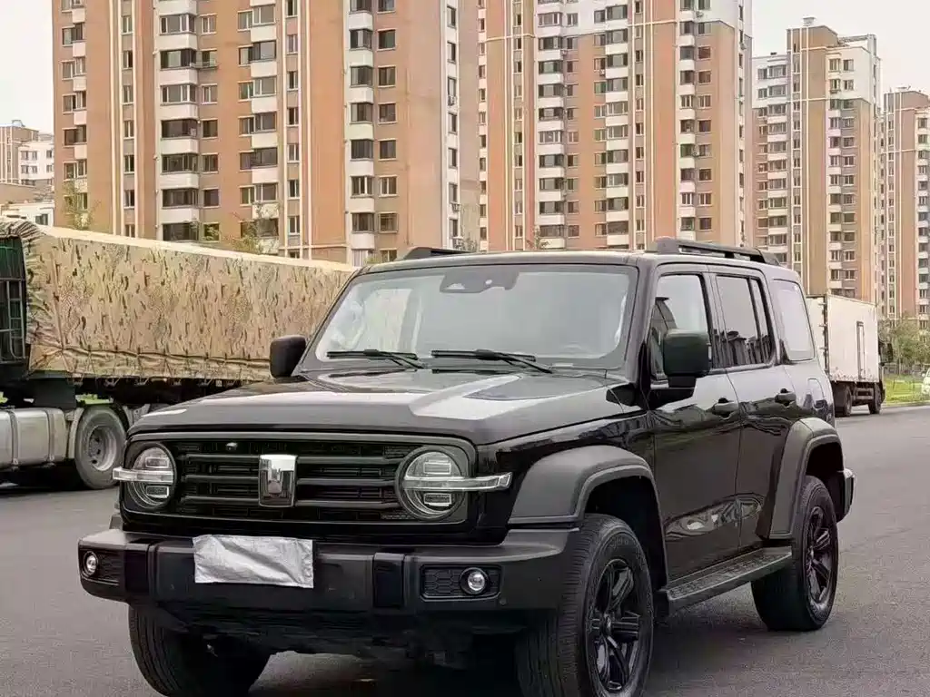 Tank Tank 300 — миниатюра 3