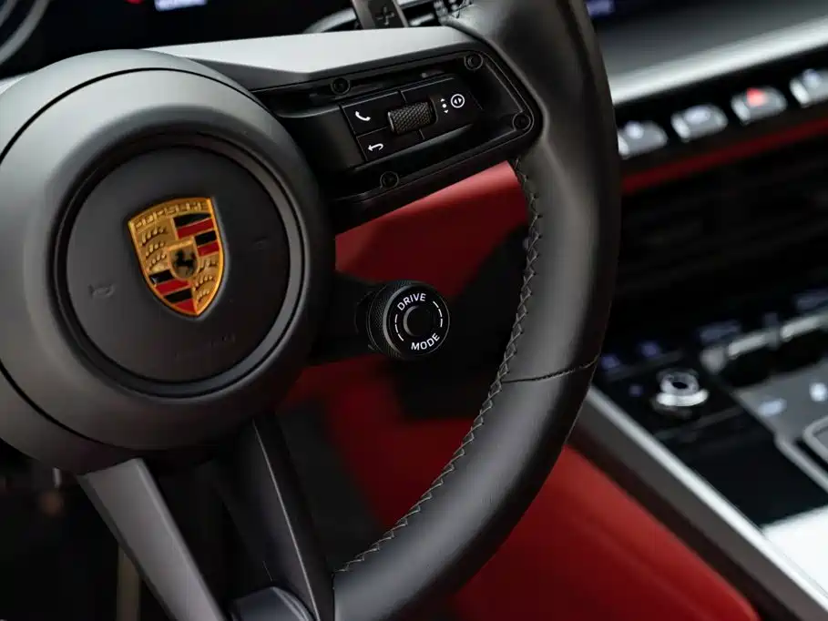 Porsche 911 — миниатюра 15