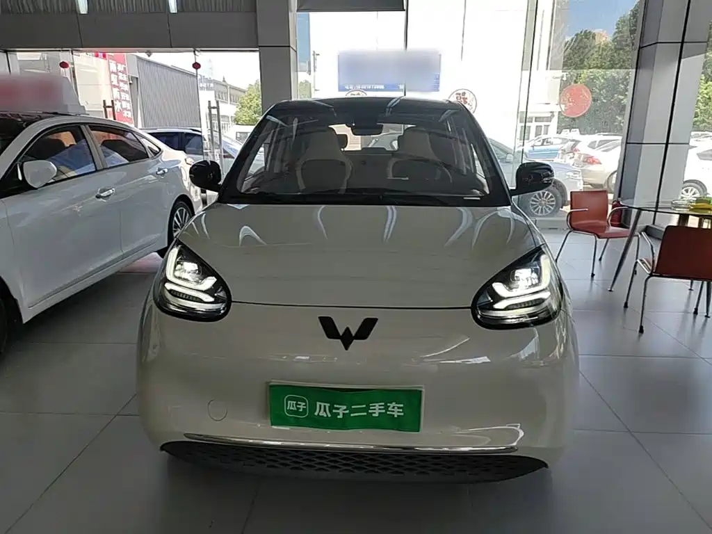 Wuling Bingo — миниатюра 3