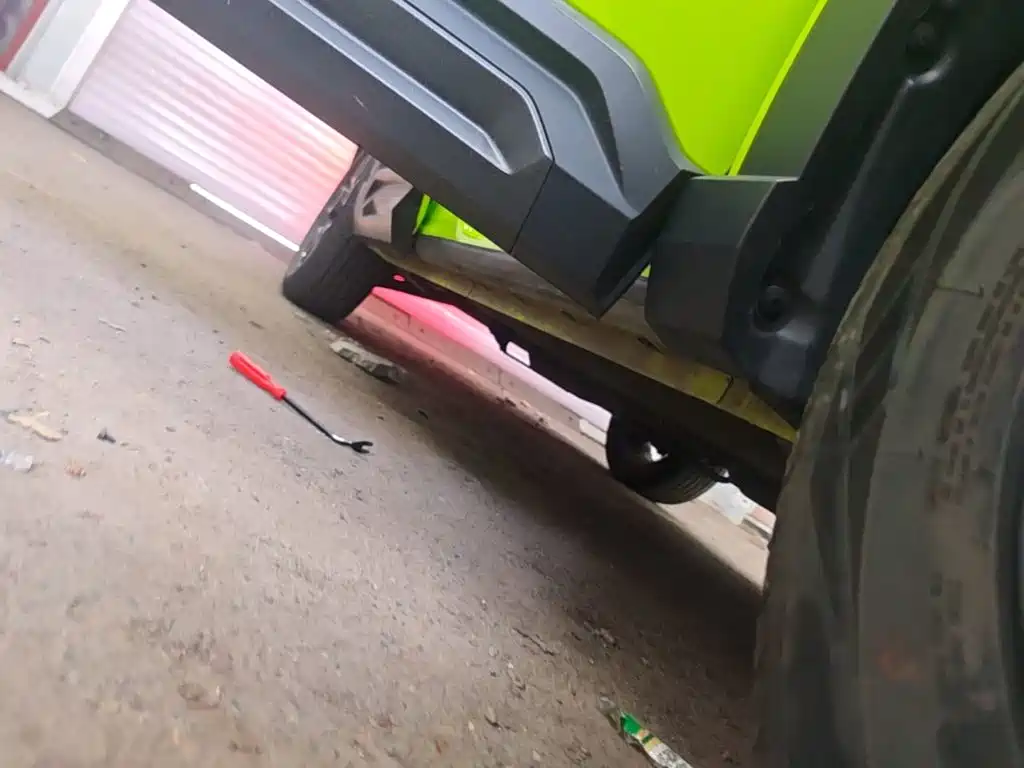 Haval Cool Dog — миниатюра 21