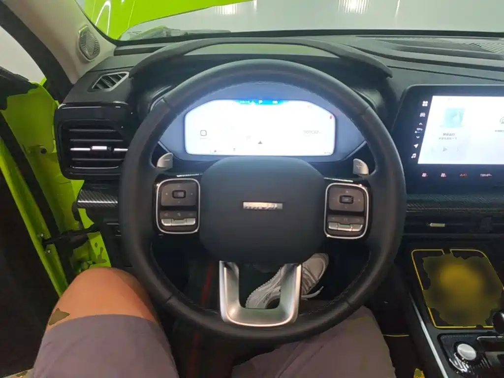 Haval Cool Dog — миниатюра 11