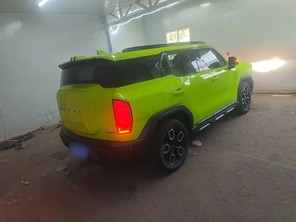 Haval Cool Dog — миниатюра 7