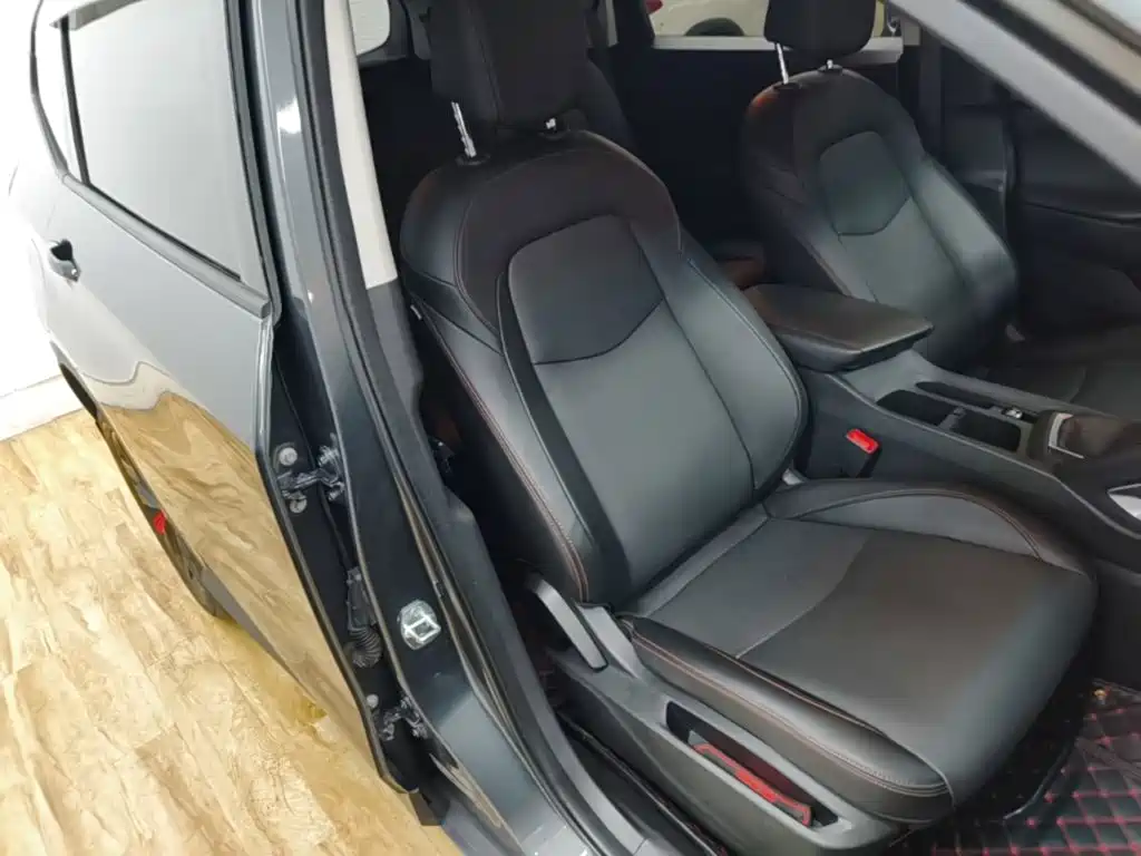 Chevrolet Volando — миниатюра 25