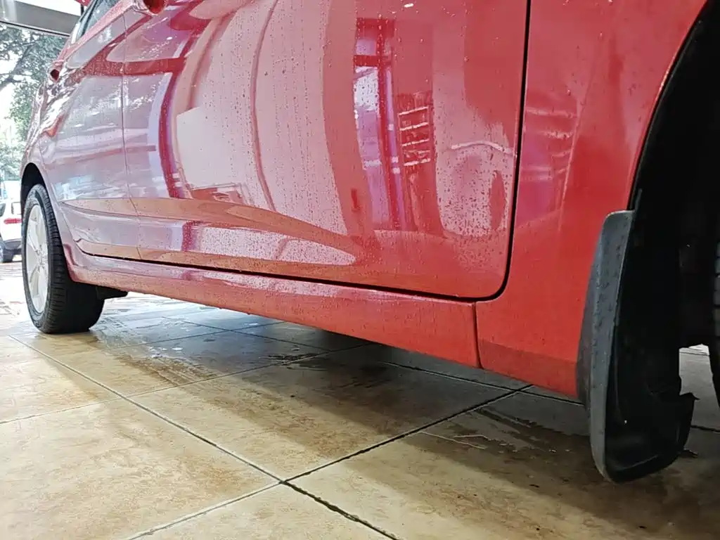 Hyundai Ruiyi — миниатюра 21