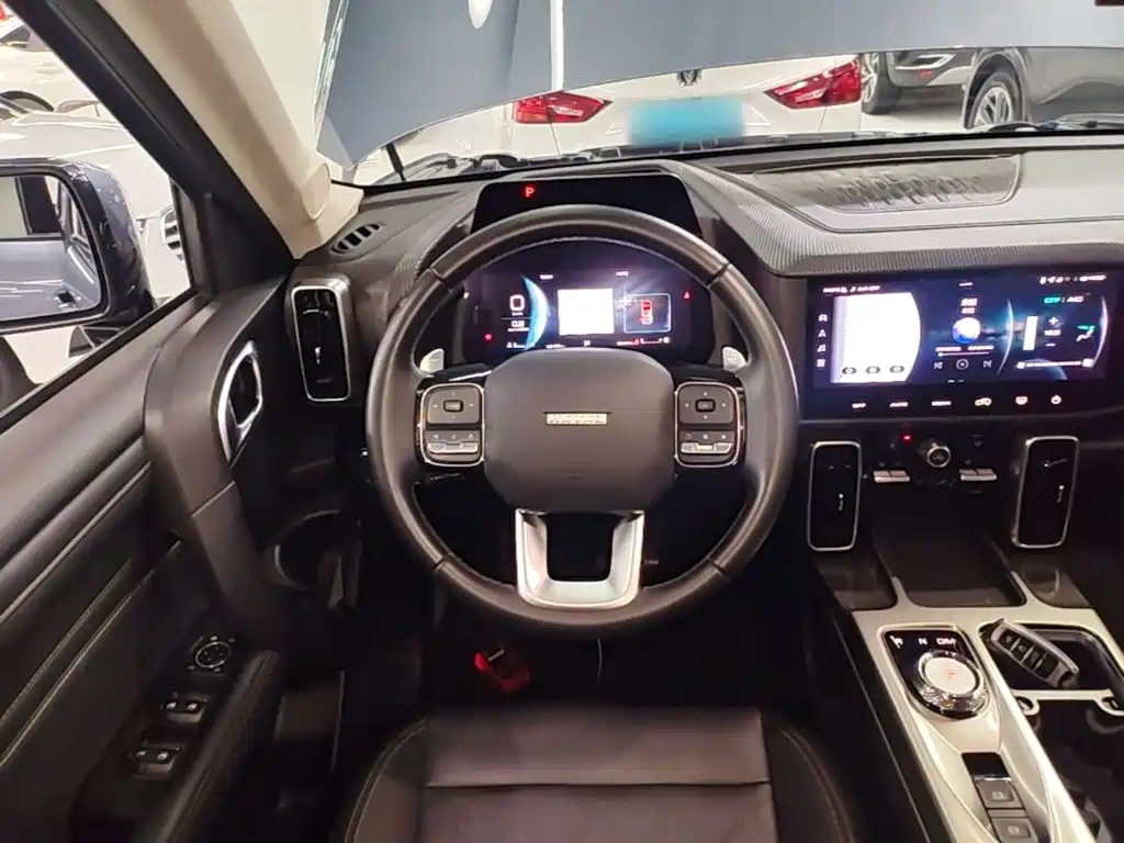 Haval Big Dog — миниатюра 11