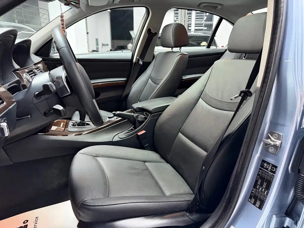 BMW 3 Series (Import) — миниатюра 9