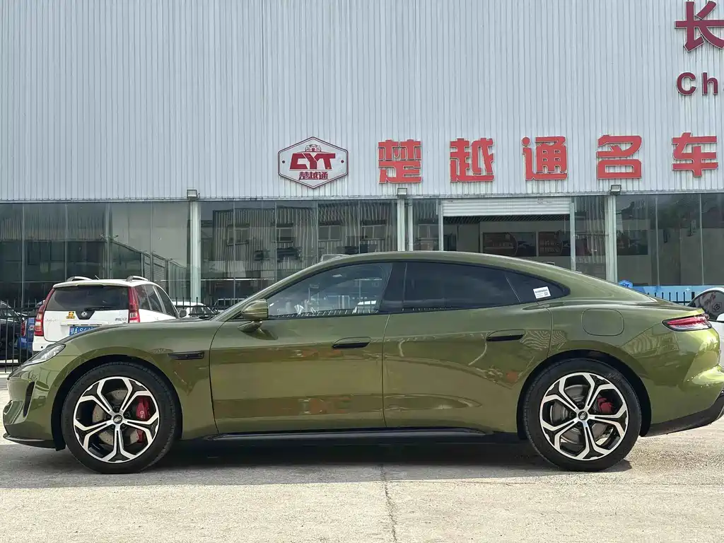 Shangjie Shangjie Z7 — миниатюра 4