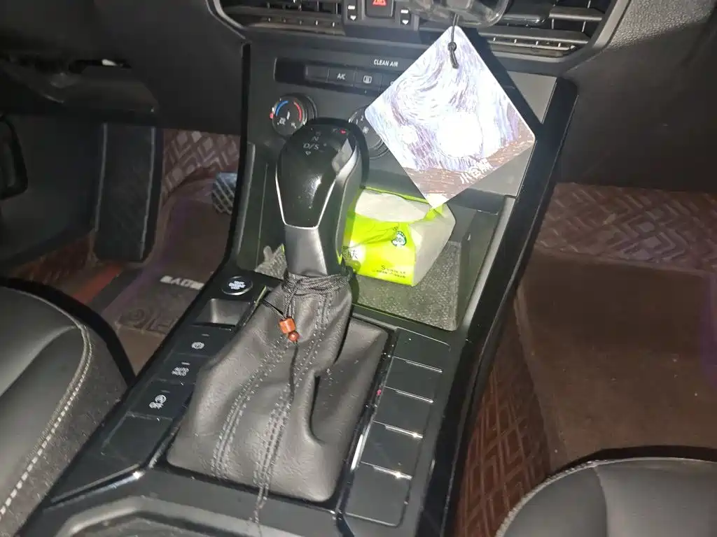 Volkswagen Passat — миниатюра 15
