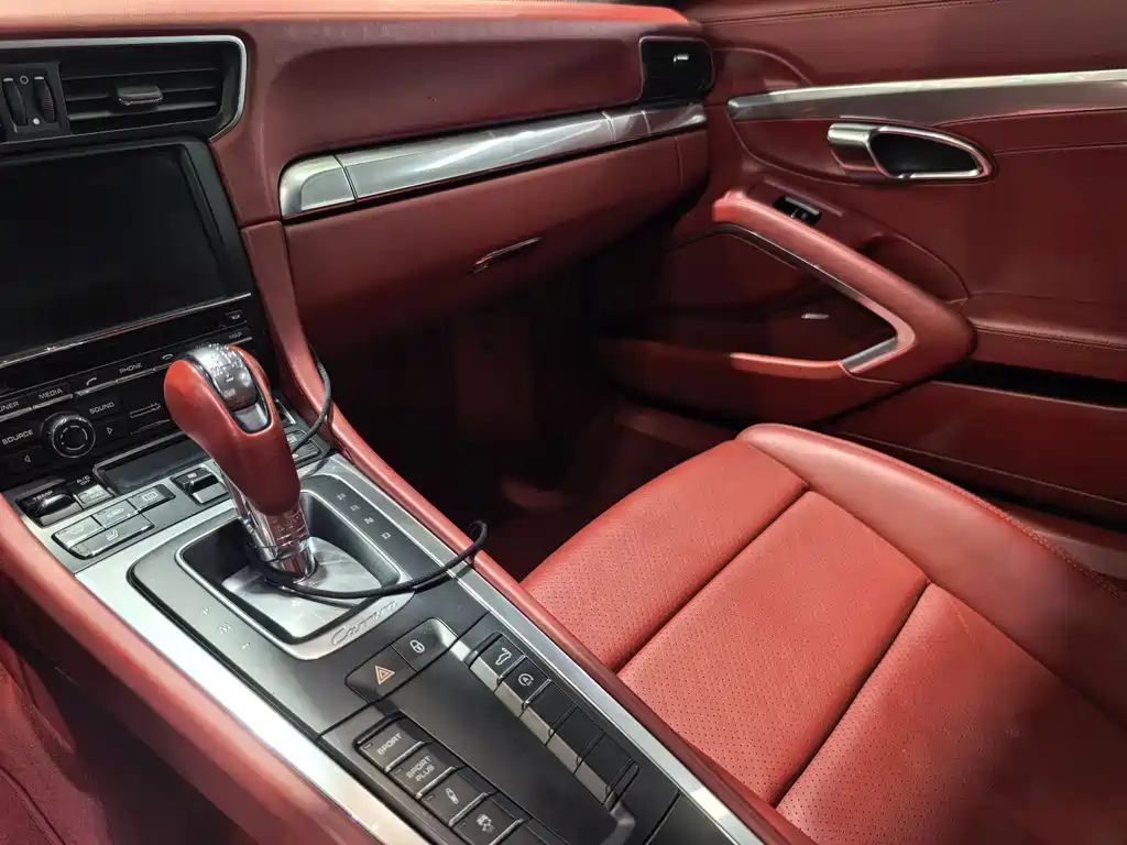 Porsche 911 — миниатюра 12