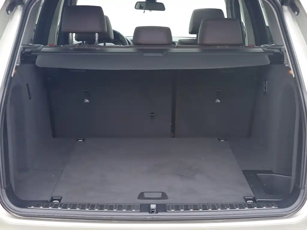 BMW X3 (Import) — миниатюра 20