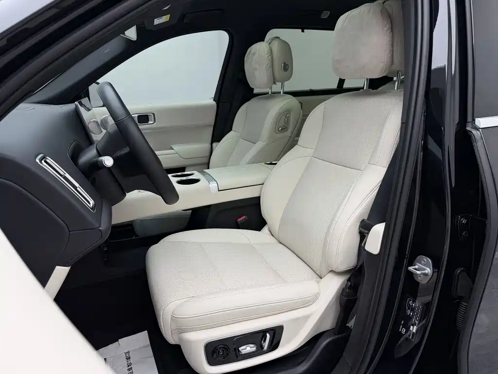 Li Auto Li L9 — миниатюра 6