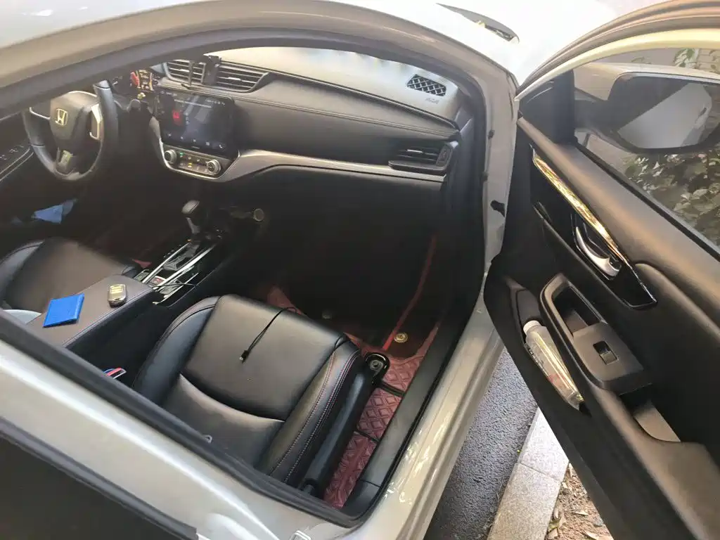 Honda Envix — миниатюра 19
