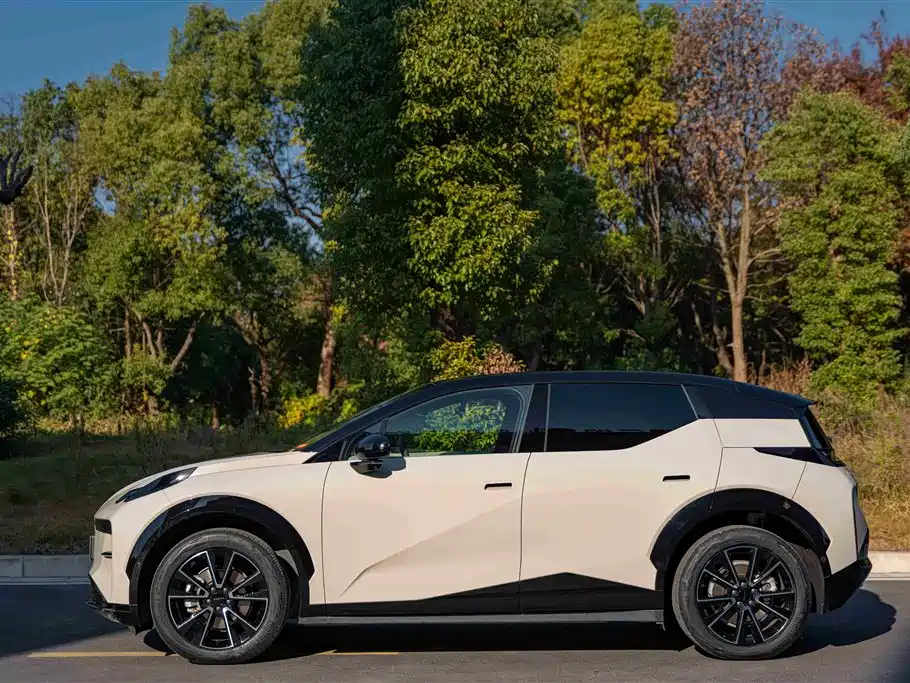 ZEEKR EXTREME KRYPTON X