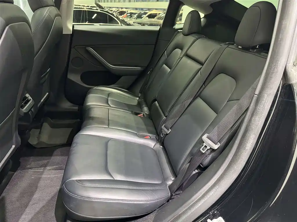 Tesla Model Y — миниатюра 23