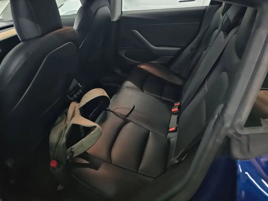 Tesla Model 3 — миниатюра 17