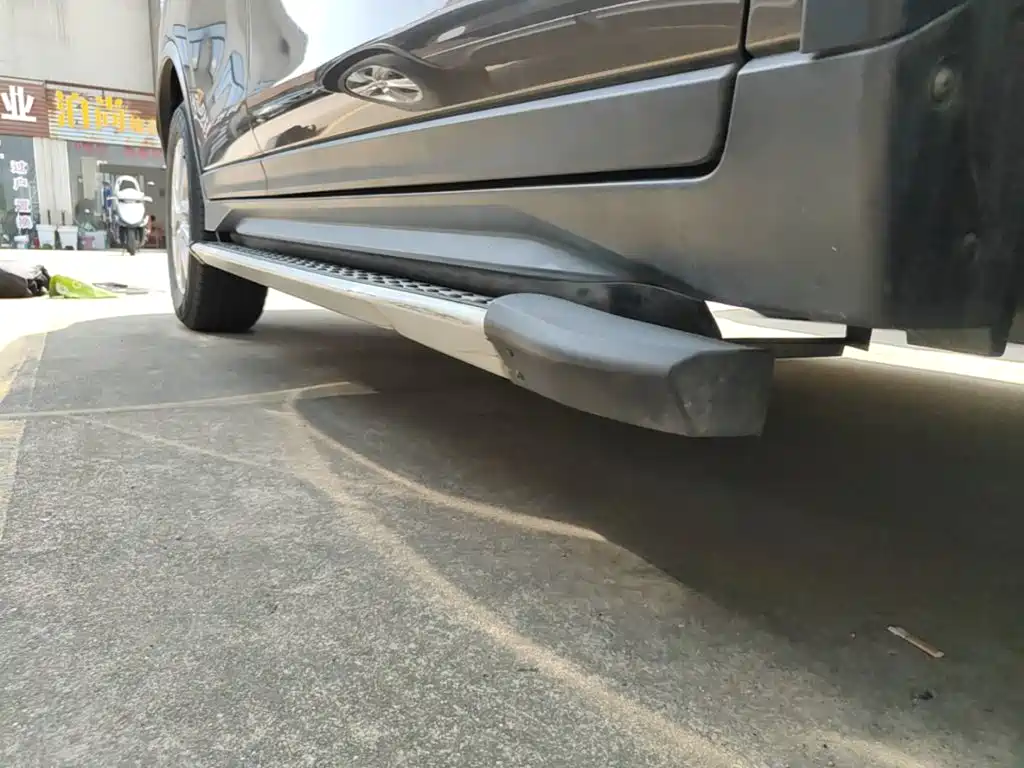 Nissan X-Trail — миниатюра 21