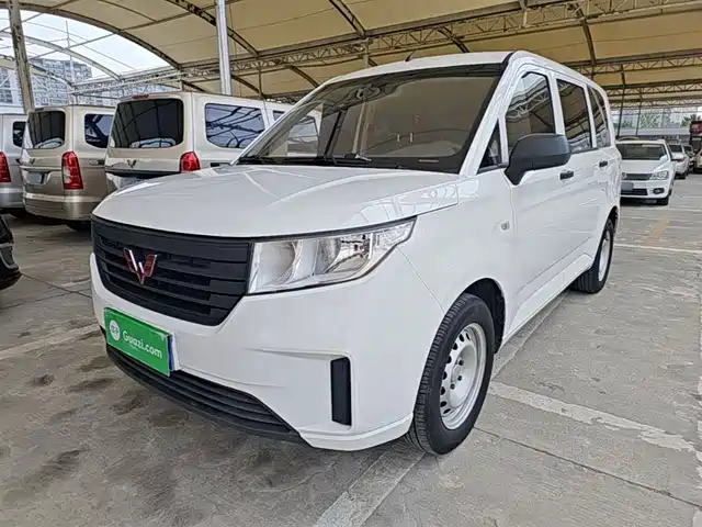 2024 Wuling Motors Hongguang