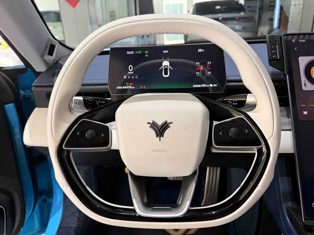 Neta Neta GT — миниатюра 8