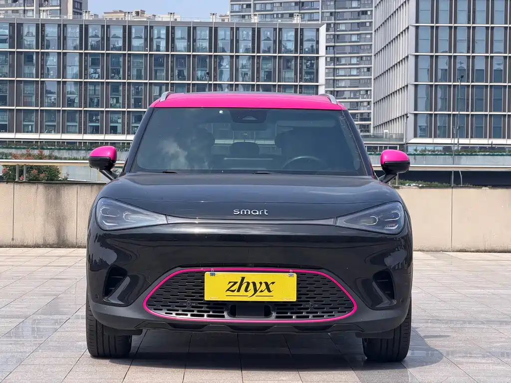 smart Smart #1 — миниатюра 2