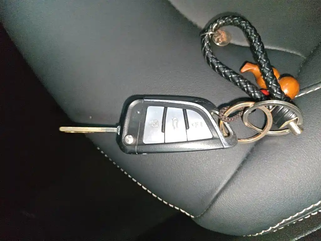 Chevrolet Cavalier — миниатюра 9