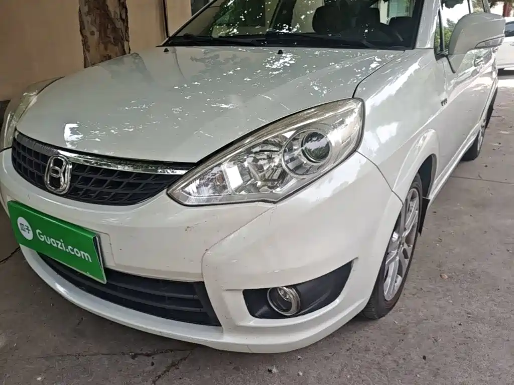 Suzuki Liana A6 — миниатюра 24