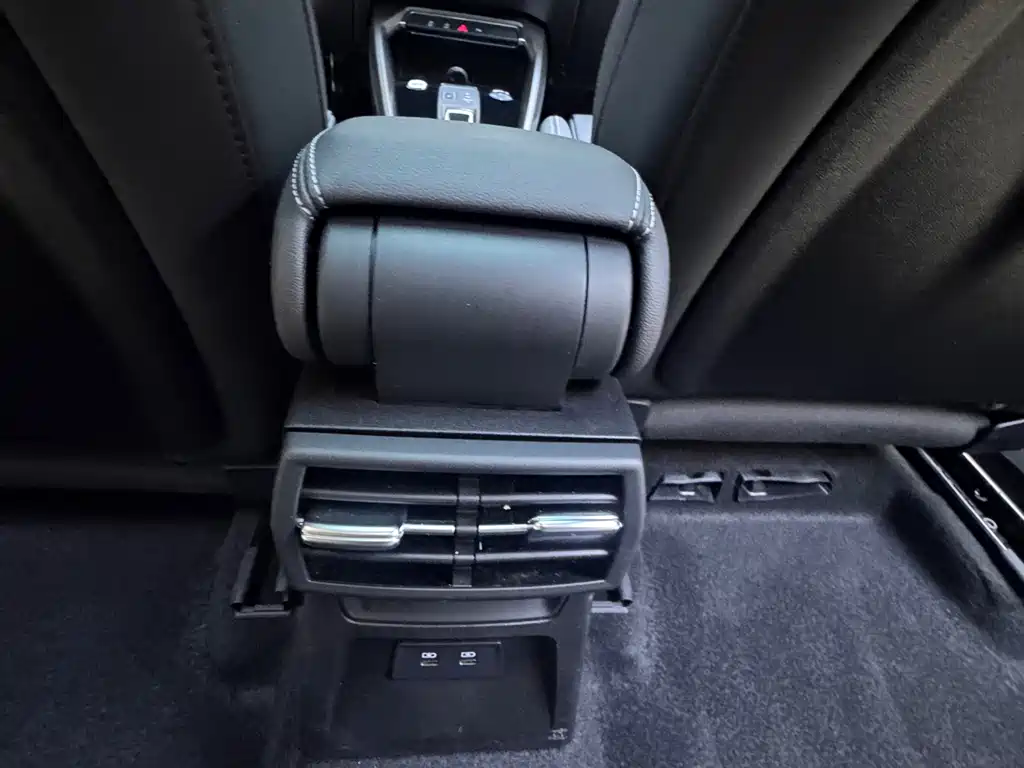 Audi A3 2023 A3L Limousine 35 TFSI Fashion Sport