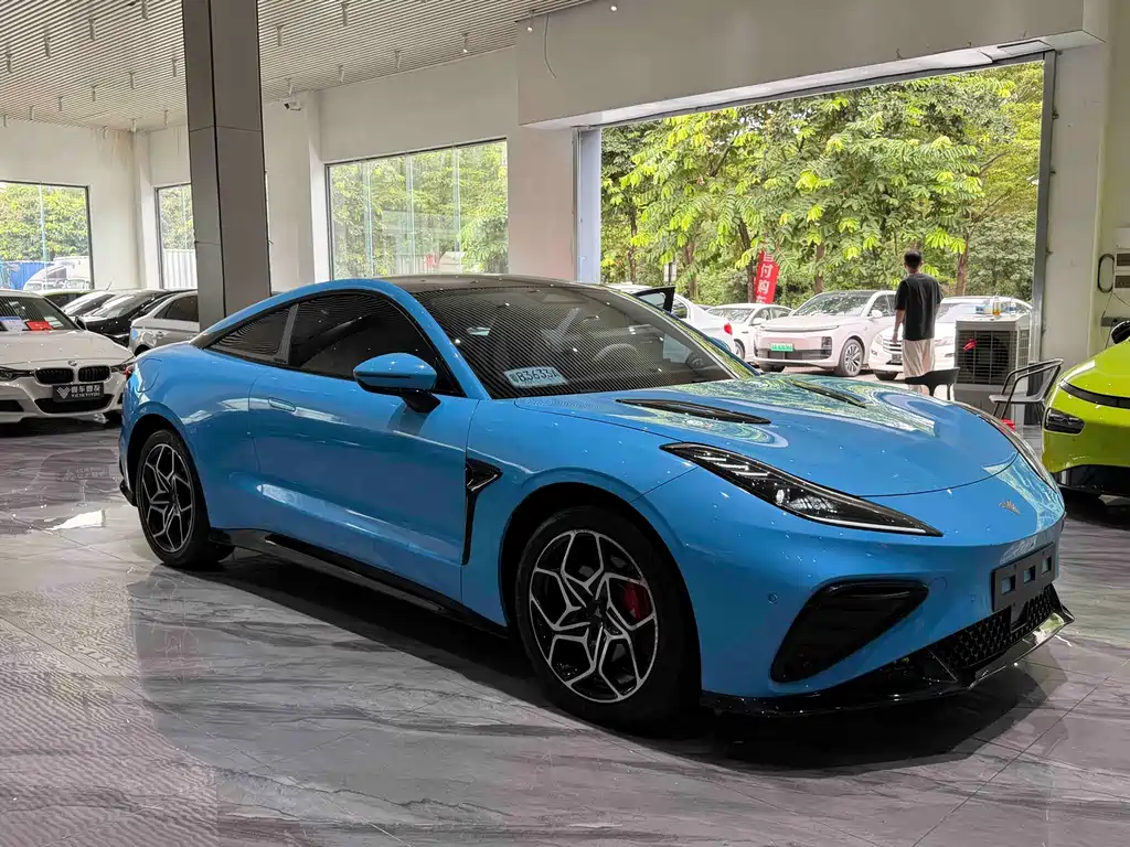 Neta Neta GT — миниатюра 4