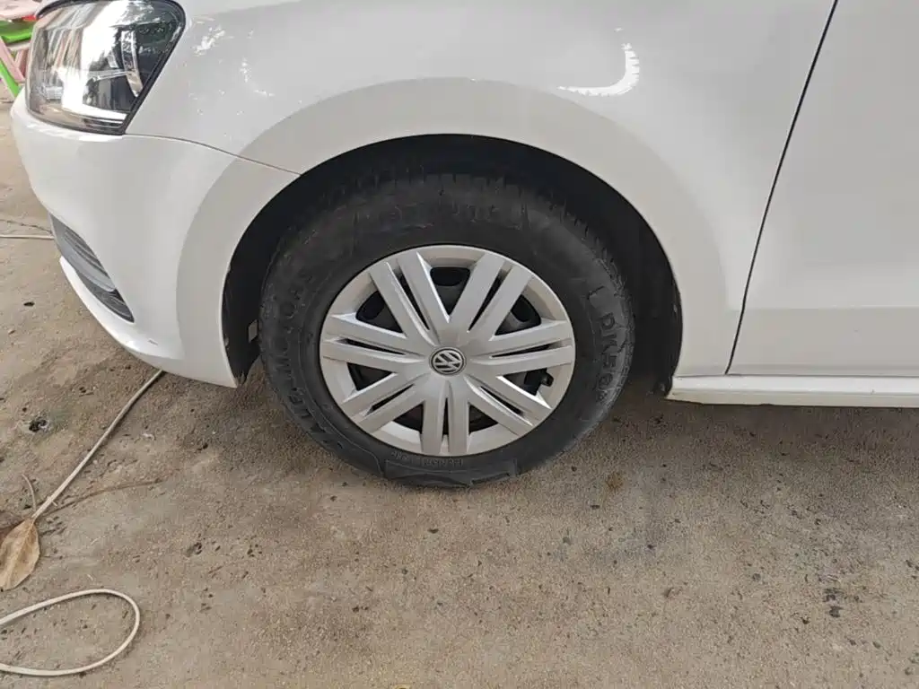 Volkswagen Polo — миниатюра 23