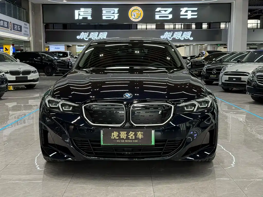 BMW i3 — миниатюра 2