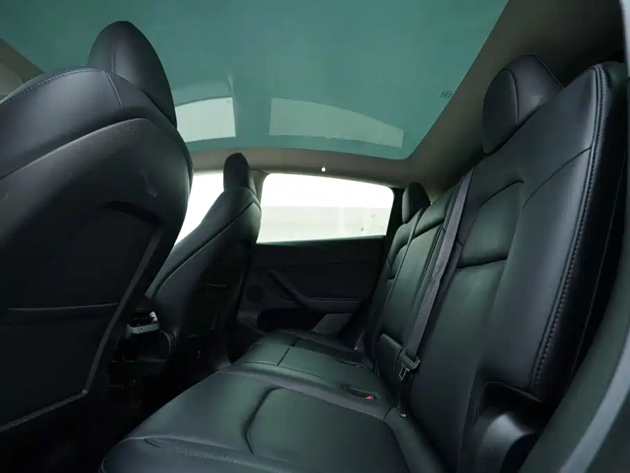 Tesla Model Y — миниатюра 19