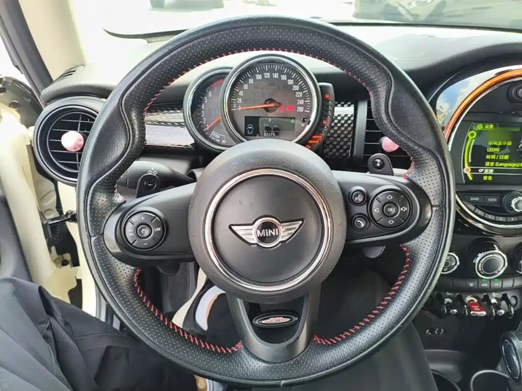 MINI Mini — миниатюра 11