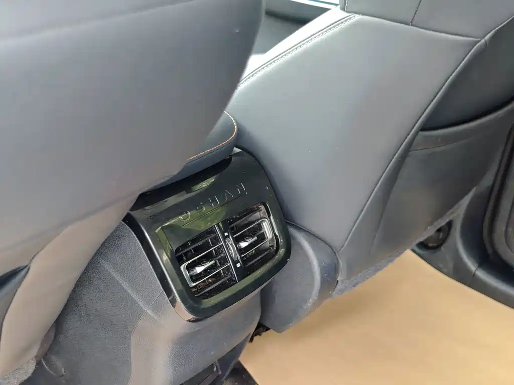 Oshan Oushang X7 — миниатюра 7