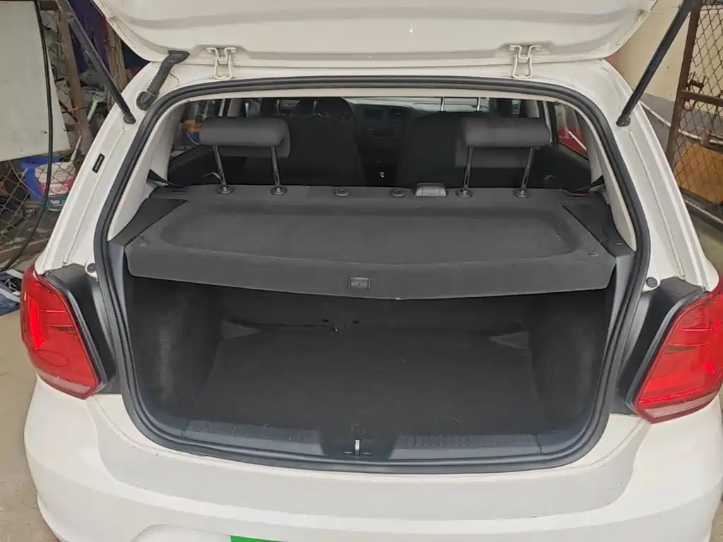 Volkswagen Polo — миниатюра 19