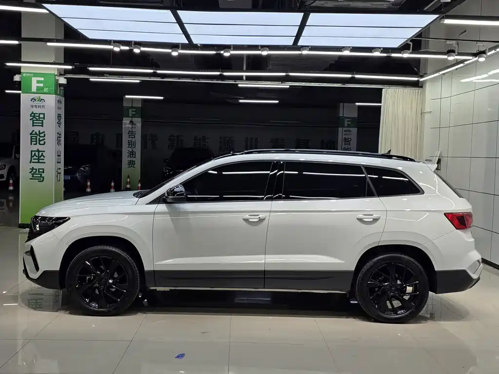 Jetta VS7 — миниатюра 8