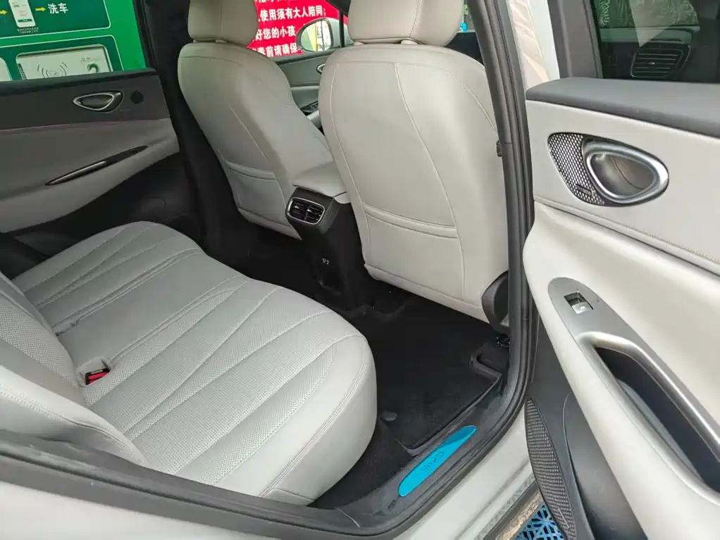 BYD Sealion 06 — миниатюра 16