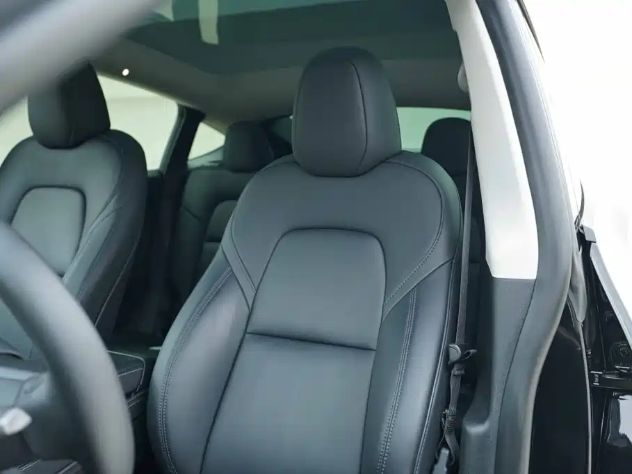 Tesla Model Y — миниатюра 11