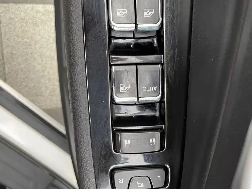 Baojun 730 — миниатюра 12