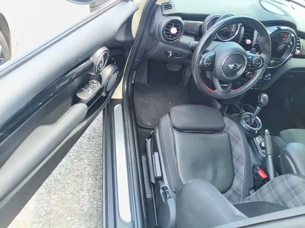 MINI Mini — миниатюра 16