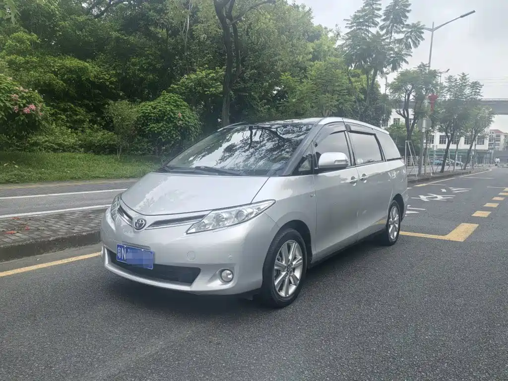 Toyota Previa