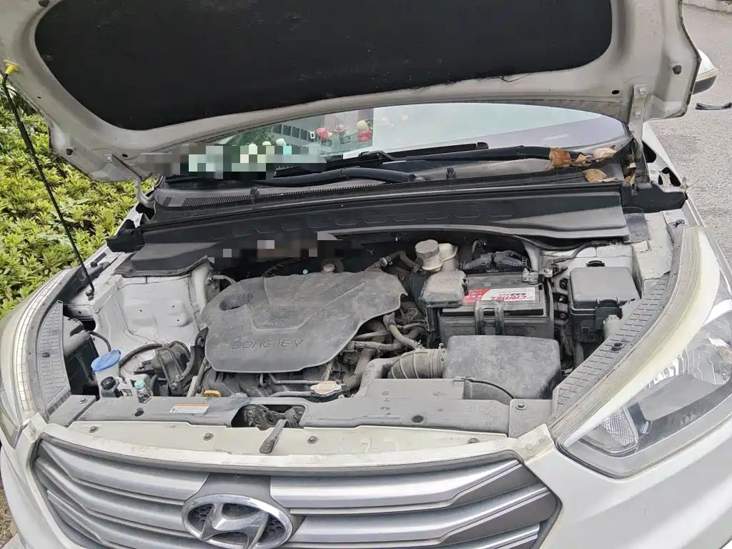 Hyundai ix25 — миниатюра 17