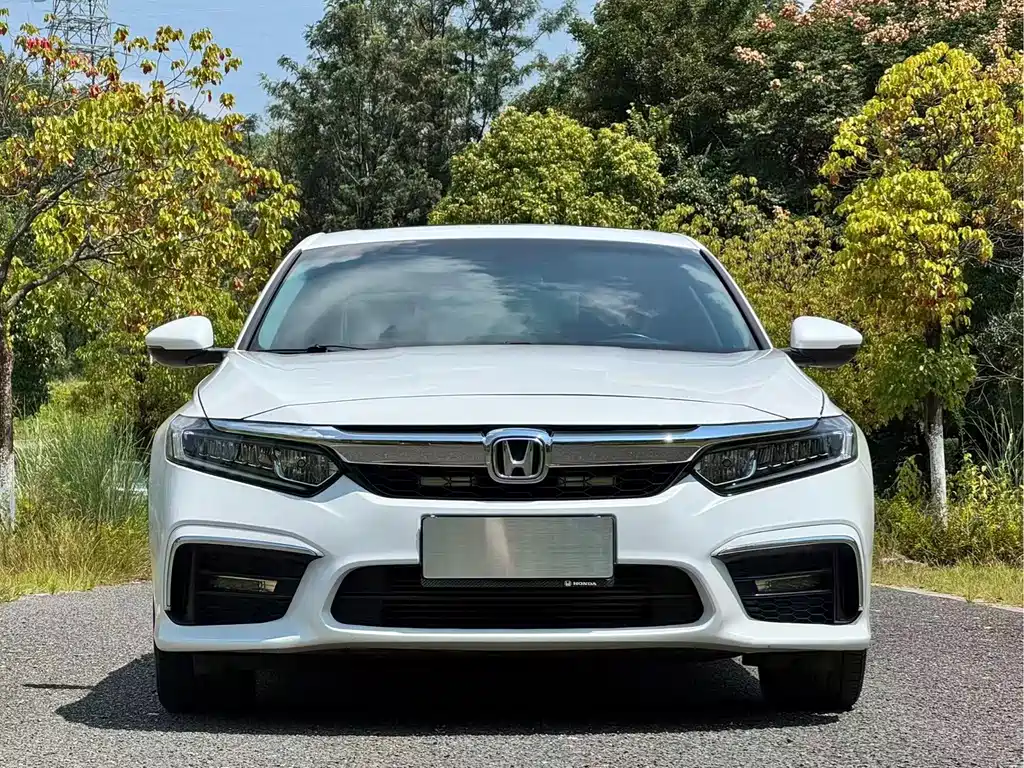 Honda Inspire — миниатюра 2