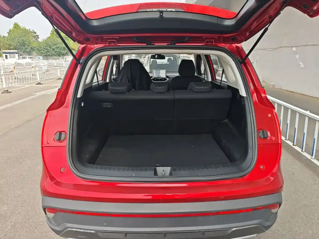 Baojun 530 — миниатюра 19