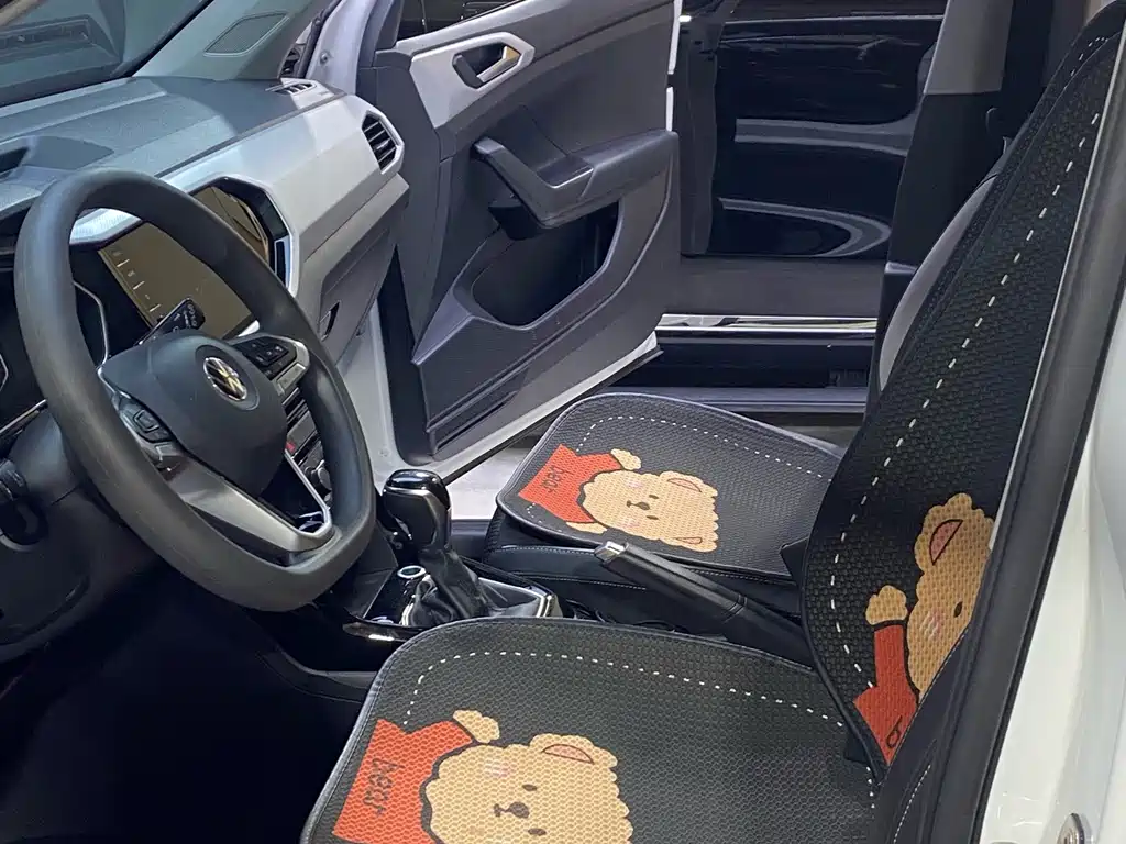 Volkswagen Tacqua — миниатюра 4