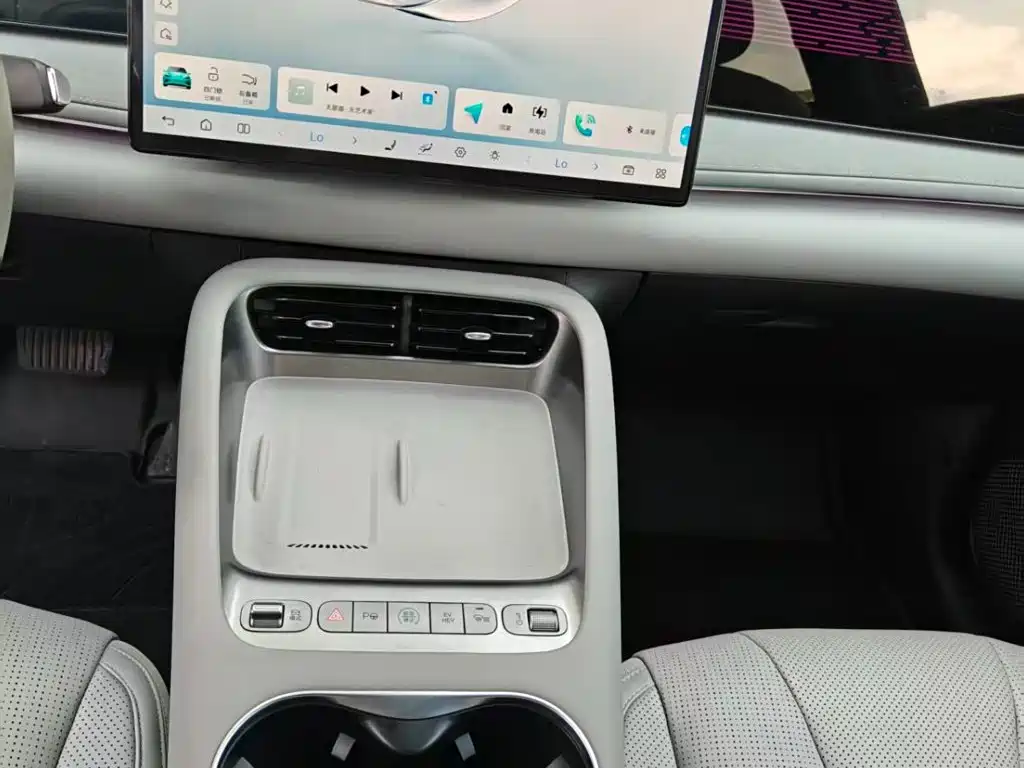 BYD Sealion 06 — миниатюра 11