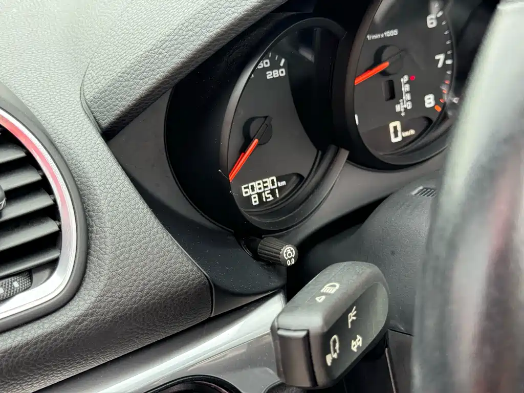 Porsche 718 — миниатюра 15