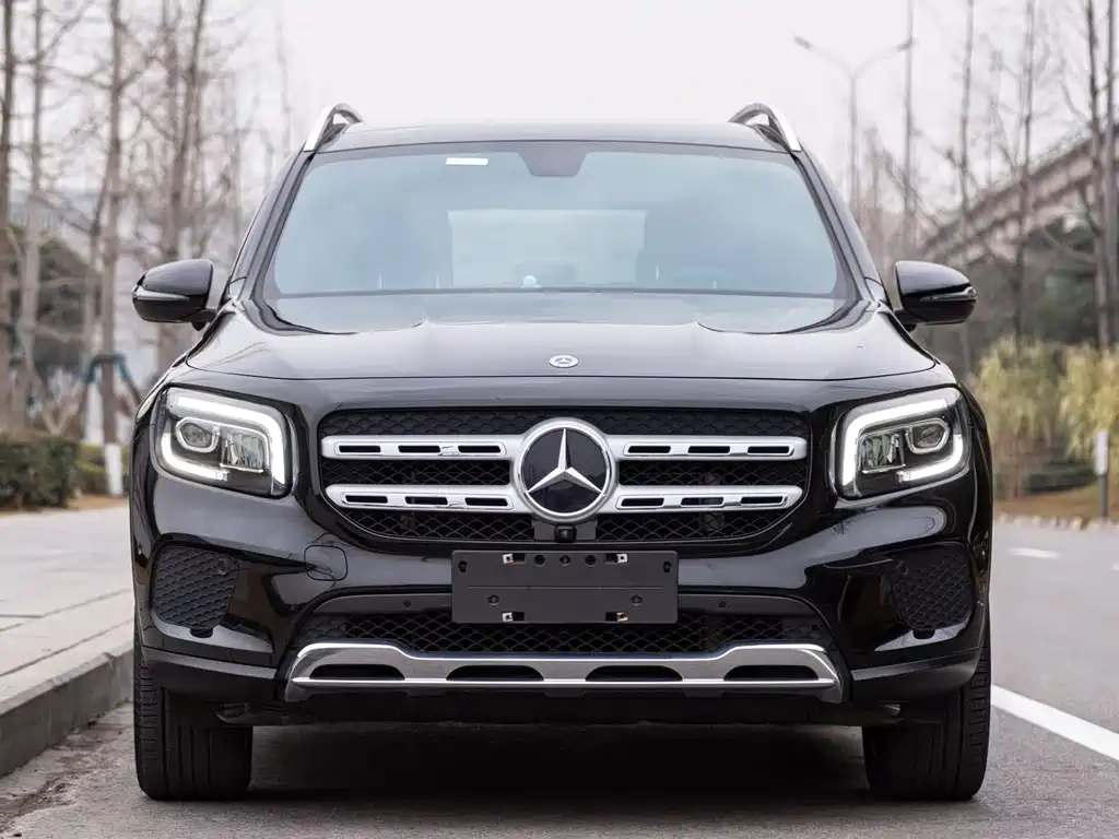 Mercedes-Benz GLB 2023 GLB 220