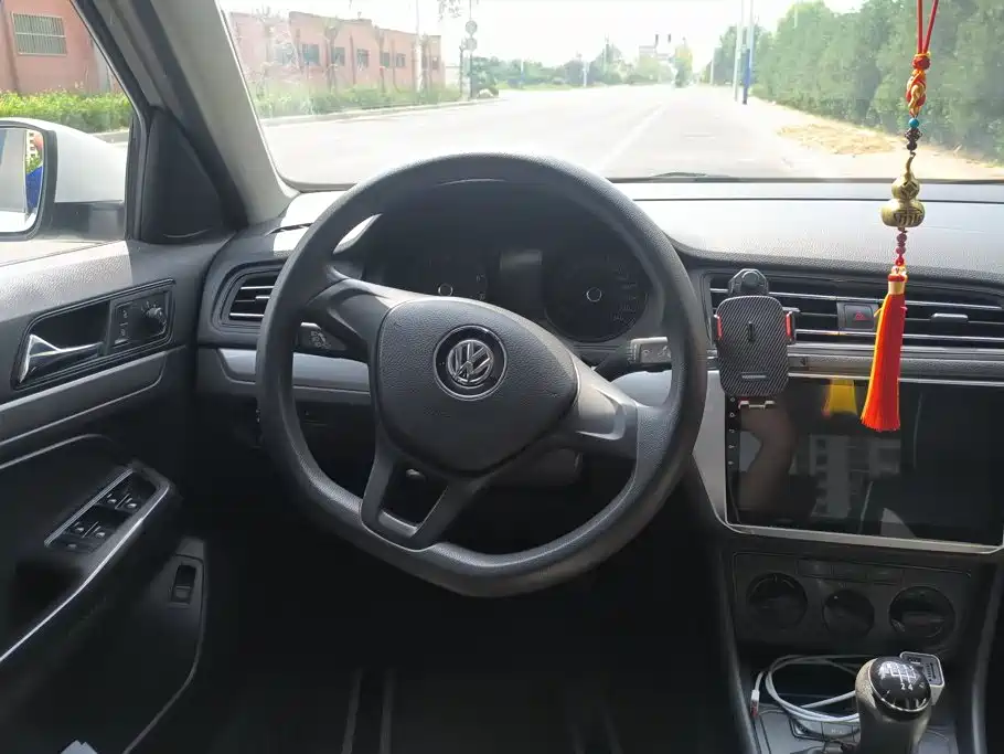 Volkswagen Lavida — миниатюра 15