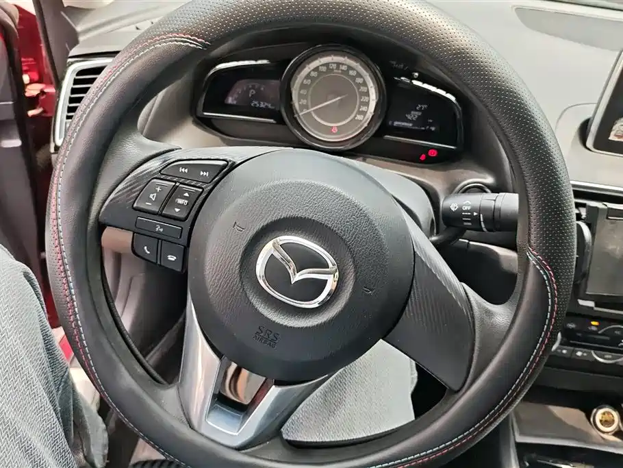Mazda Mazda3 — фотографии объявления, Фото 15
