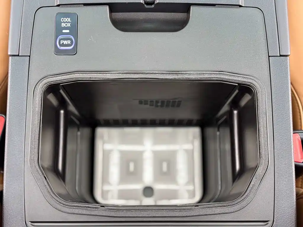 Lexus LX — миниатюра 33