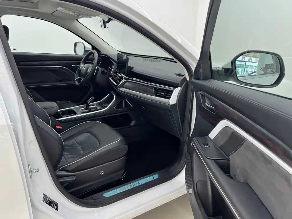 Haval H6 — миниатюра 13